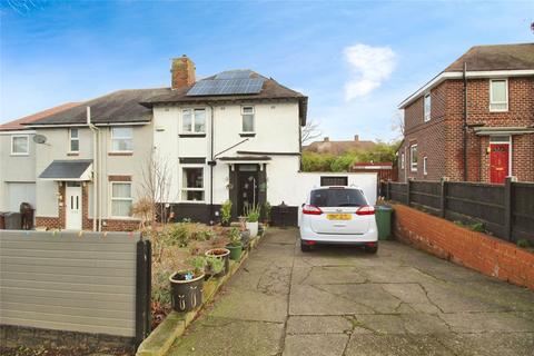 56 Follett Road, Sheffield, S5 0NH