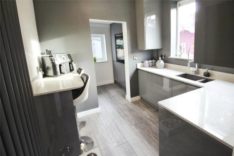 56 Follett Road, Sheffield, S5 0NH
