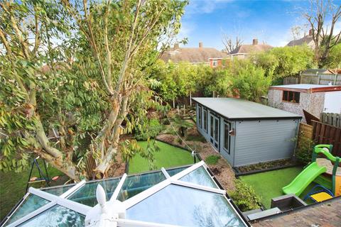 56 Follett Road, Sheffield, S5 0NH