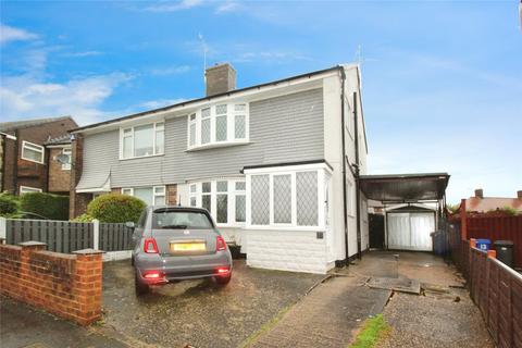 11 Tunwell Greave, Sheffield, S5 9GB