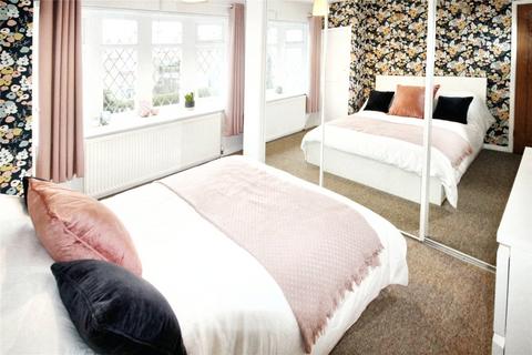 11 Tunwell Greave, Sheffield, S5 9GB