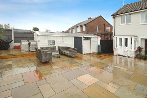 11 Tunwell Greave, Sheffield, S5 9GB