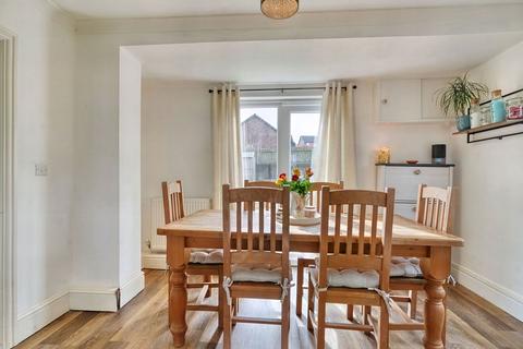 11 Croft Crescent, Dearham, Maryport, CA15 7HB