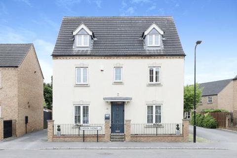 15 Carson Avenue, Dinnington, Sheffield, S25 3QP