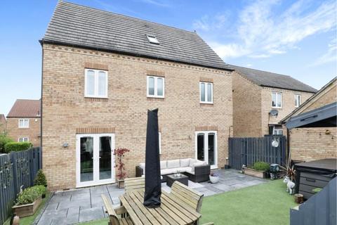 15 Carson Avenue, Dinnington, Sheffield, S25 3QP