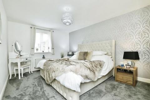 15 Carson Avenue, Dinnington, Sheffield, S25 3QP