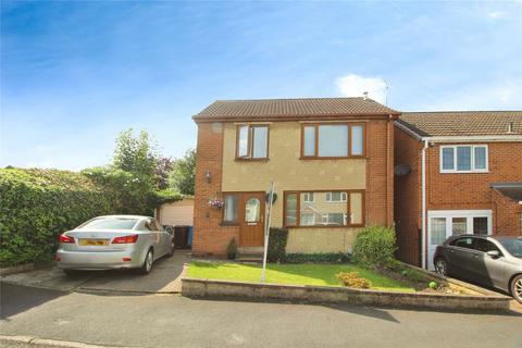 3 bedroom detached house for sale, Townfields Avenue, Sheffield S35