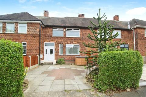 3 bedroom terraced house for sale, Colley Crescent, South Yorkshire S5