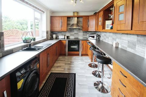 3 bedroom terraced house for sale, Colley Crescent, South Yorkshire S5