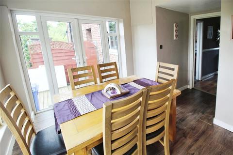 3 bedroom terraced house for sale, Colley Crescent, South Yorkshire S5