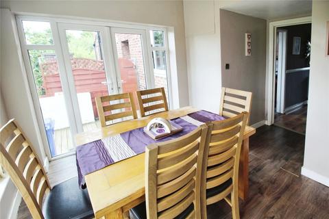 92 Colley Crescent, Sheffield, S5 9FS