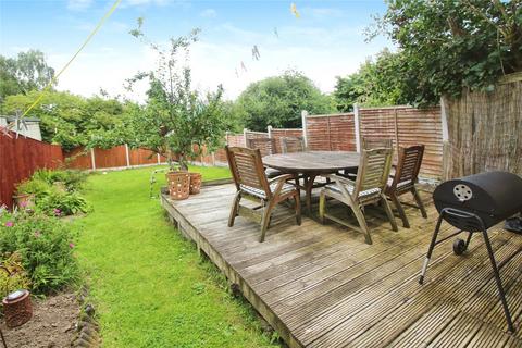 92 Colley Crescent, Sheffield, S5 9FS