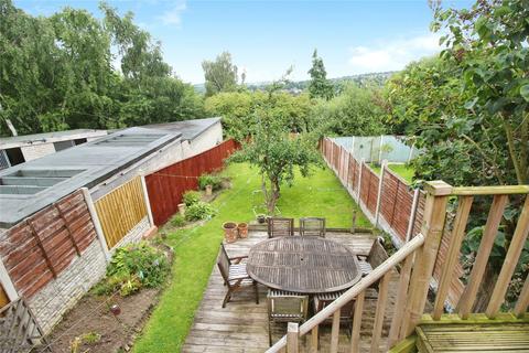 92 Colley Crescent, Sheffield, S5 9FS