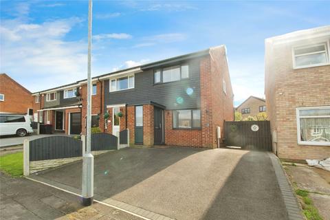 10 Chapelfield Crescent, Thorpe Hesley, Rotherham, S61 2TP