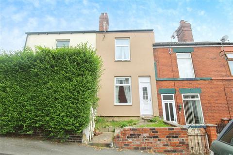 3 bedroom terraced house for sale, Limpsfield Road, South Yorkshire S9