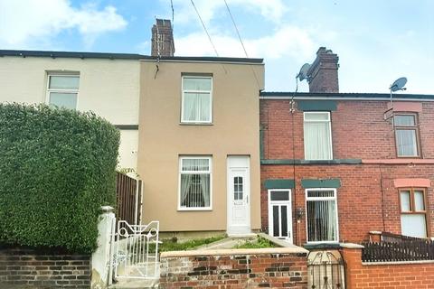 90 Limpsfield Road, Sheffield, S9 1BL