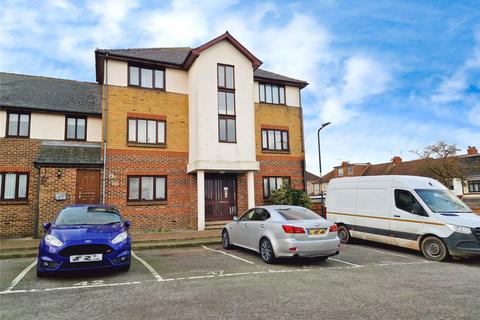 2 bedroom flat for sale, Semple Gardens, Kent ME4