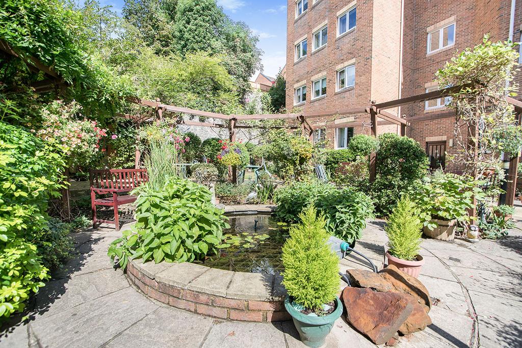 Shared Garden