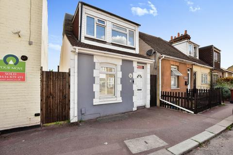 34 Upper Luton Road, Chatham, ME5 7BG