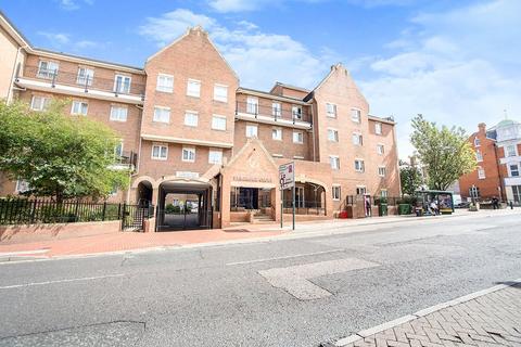 1 bedroom retirement property for sale, High Street, Kent ME4