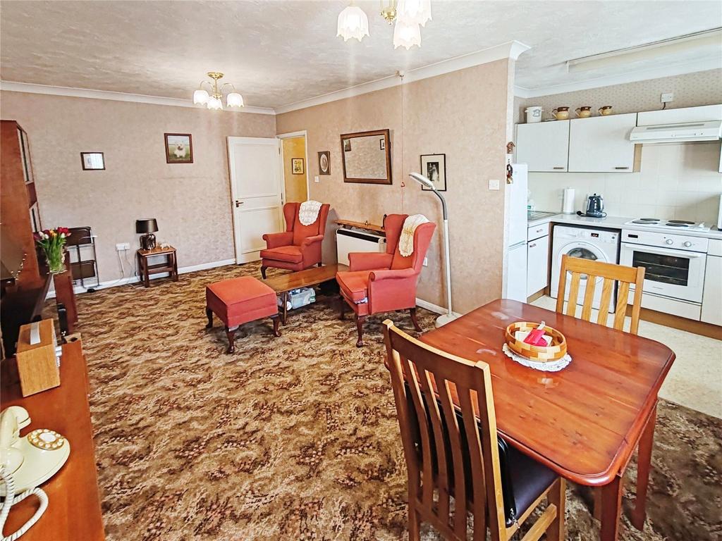 Lounge/Diner
