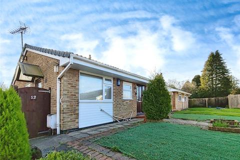 3 bedroom bungalow for sale, Thorndale Close, Kent ME5