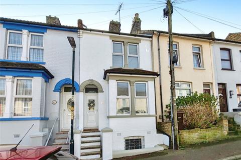 3 bedroom terraced house for sale, Wyndham Road, Kent ME4