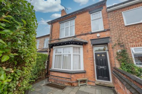 30 Barkby Road, Syston, Leicester, LE7 2AF