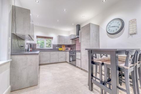 30 Barkby Road, Syston, Leicester, LE7 2AF