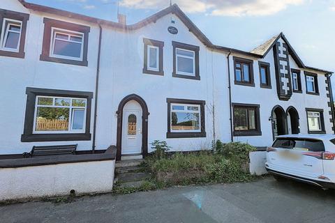 3 bedroom terraced house for sale, Camerton Road, Workington CA14