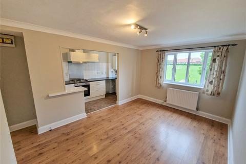 36 Semple Gardens, Chatham, ME4 6QD