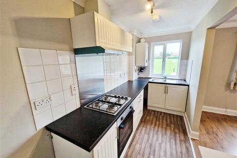 36 Semple Gardens, Chatham, ME4 6QD