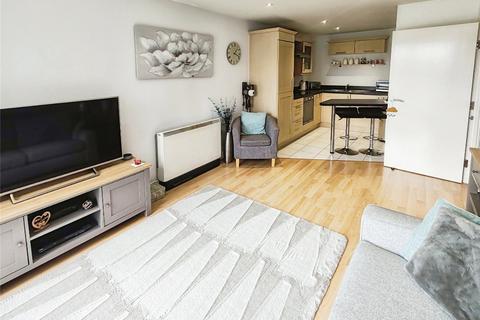 8 Watersmeet, St Marys Island, Chatham, ME4 3HB