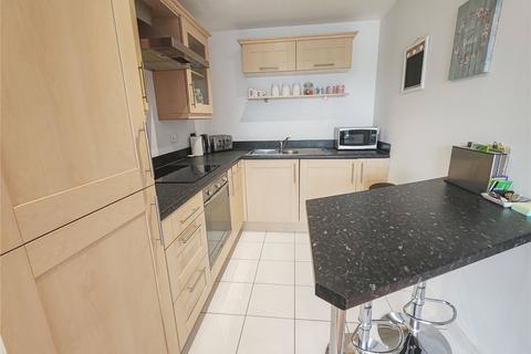 8 Watersmeet, St Marys Island, Chatham, ME4 3HB