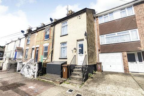11 Kings Road, Chatham, ME5 7JY