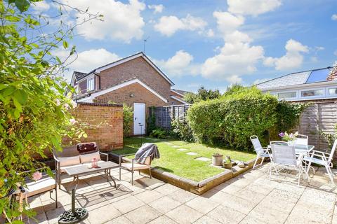 4 bedroom detached house for sale, Fulbert Drive, Bearsted Park, Maidstone, Kent