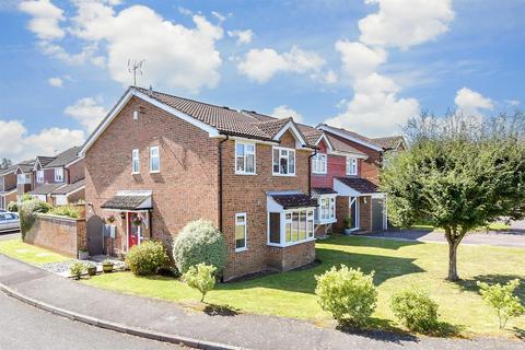 4 bedroom detached house for sale, Fulbert Drive, Bearsted Park, Maidstone, Kent