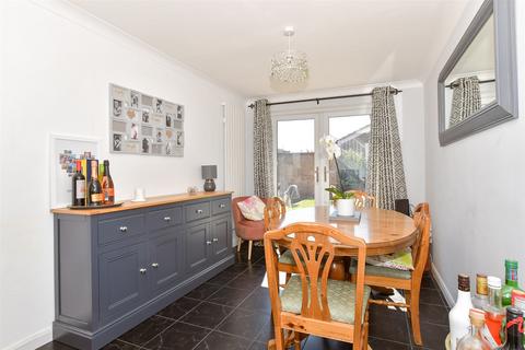 4 bedroom detached house for sale, Fulbert Drive, Bearsted Park, Maidstone, Kent