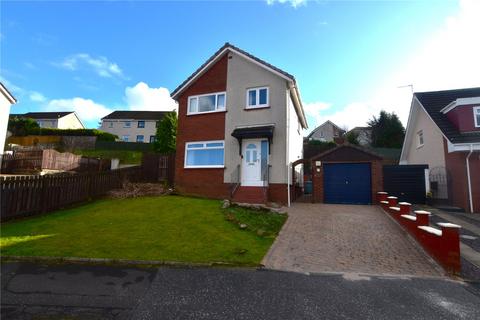 3 bedroom detached house for sale, Garden Square Walk, Airdrie ML6