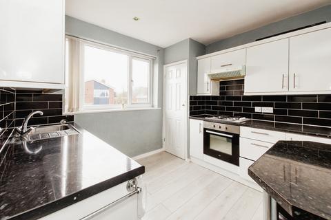 2 bedroom flat for sale, Holburn Way, Ryton NE40