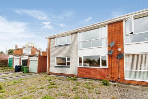 2 bedroom flat for sale, Holburn Way, Ryton NE40