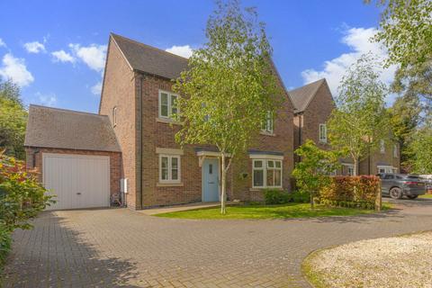 51d Avenue Road, Queniborough, Leicester, LE7 3FB