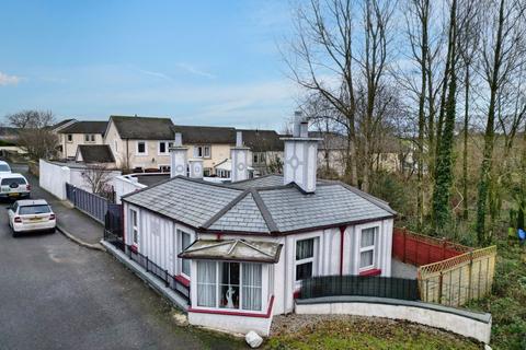 2 bedroom detached bungalow for sale, Moor Road, Workington CA14