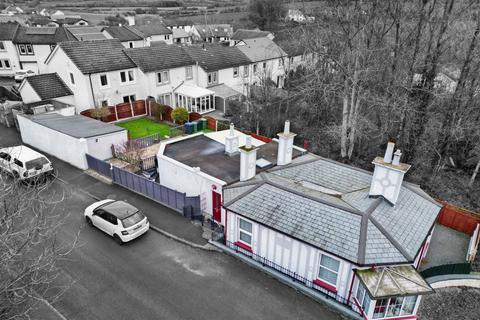 2 bedroom detached bungalow for sale, Moor Road, Workington CA14