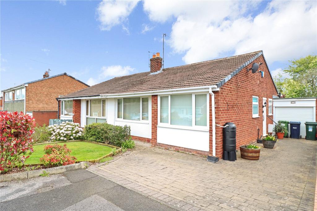 Dene Close, Ryton NE40 2 bed bungalow - £200,000
