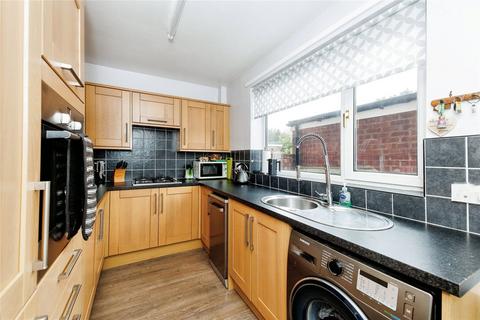 3 bedroom semi-detached house for sale, Grange Drive, Gateshead NE40