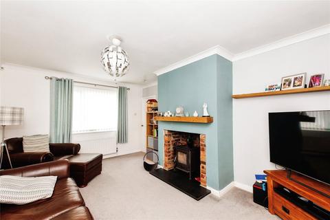 3 bedroom semi-detached house for sale, Grange Drive, Gateshead NE40