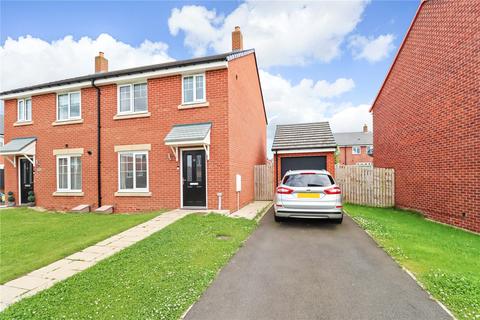 3 bedroom semi-detached house for sale, Clara View, Tyne and Wear NE40