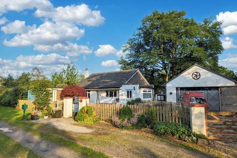 2 bedroom detached bungalow for sale, Silloth CA7