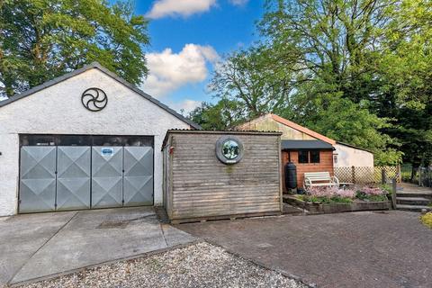 2 bedroom detached bungalow for sale, Silloth CA7